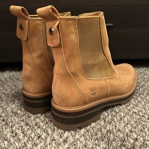 Women’s Timberlands